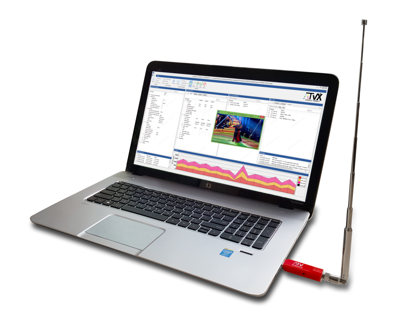 Airwavz_TvXplorer_Suite1